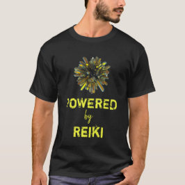 *~* Reiki gelbes T-Shirt