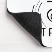 Reiki Gift Idea | Reiki Master Yoga Meditation Mousepad (Ecke)