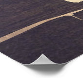 Reiki-Grundsätze, Rezepte Poster (Ecke)