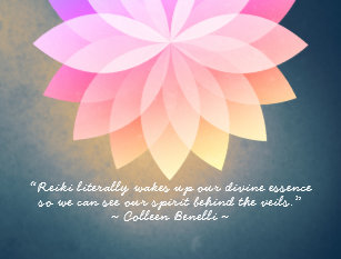 Reiki Poster Zazzle De