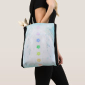 Reiki Healing Hands Design Tasche (Von Nahem)