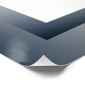 Reiki Healing Poster (Ecke)