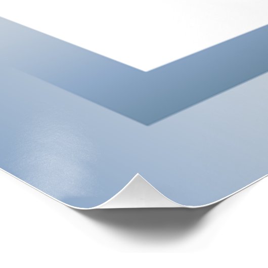 Reiki Healing Poster (Ecke)