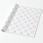 Reiki Healing Segen Geschenkpapier (Ungerollt)