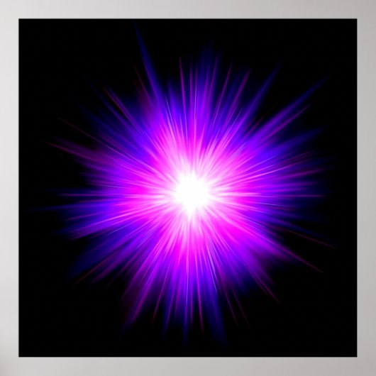 Reiki Heilung Heiler Flamme Energie Chakra Energie Poster (Vorne)