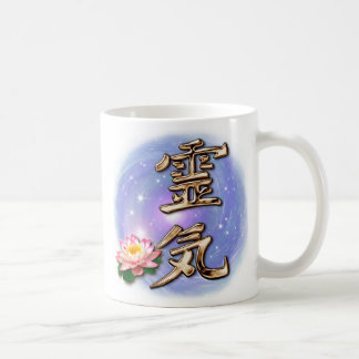 Reiki Kaffeetasse