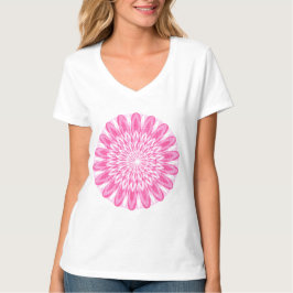 REIKI Karuna Heilsymbol Chakra Kosmischer Tunnel T-Shirt