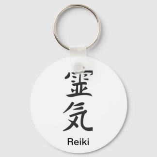 Reiki Keyring Schlüsselanhänger
