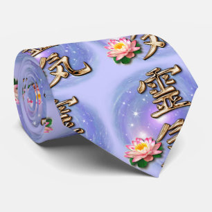 Reiki Krawatte