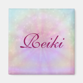 Reiki Magnet