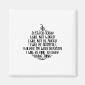 Reiki Magnet (Vorne)