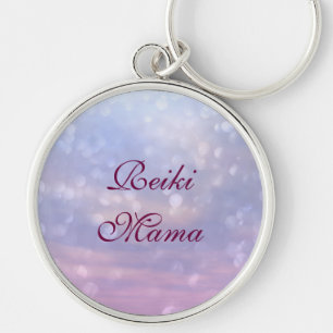 Reiki Mama Schlüsselanhänger