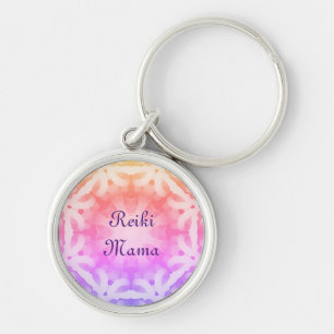 Reiki Mama Schlüsselanhänger