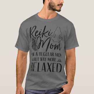 Reiki Mama T-Shirt