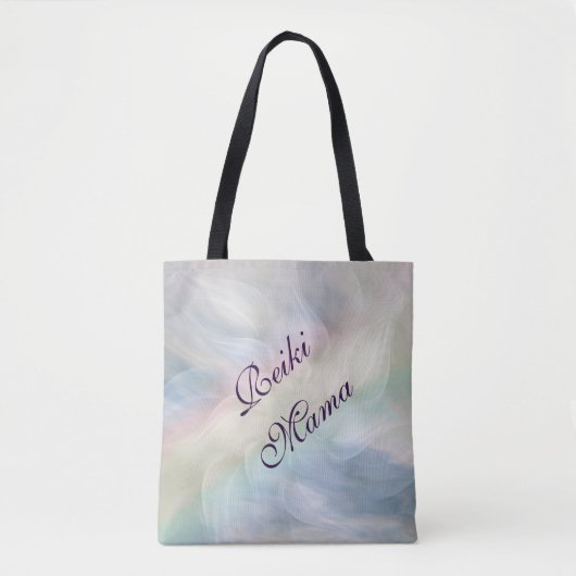 Reiki Mama Tasche (Vorderseite)
