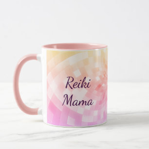 Reiki Mama Tasse
