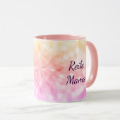 Reiki Mama Tasse (VorderseiteRechts)
