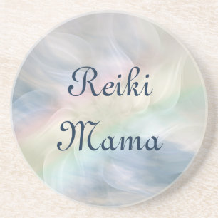 Reiki Mama Untersetzer