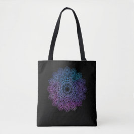 Reiki Mandala Spirituelle Heilung Chakra Meditatio Tasche