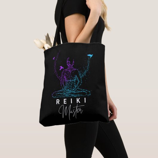 Reiki Master Energy Theraptation Tasche (Von Nahem)