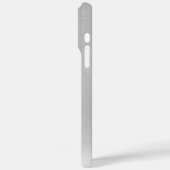 Reiki Master Lotus Pose Case-Mate iPhone Hülle (Rückseite / Links)