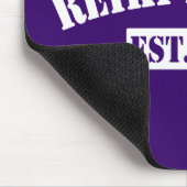 Reiki Master Mousepad (Ecke)