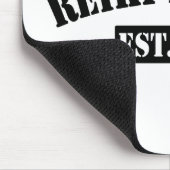 Reiki Master Mousepad (Ecke)