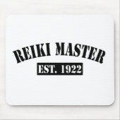 Reiki Master Mousepad (Vorne)