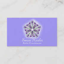 Reiki Master oder Practitioner - leichtes Geschäft