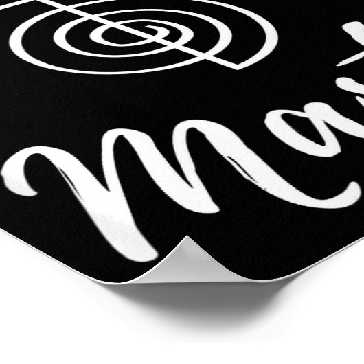 Reiki Master Wellness New Age Chakra Yoga Poster