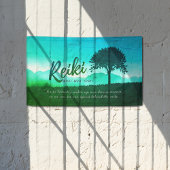 Reiki Master Yoga Mediation Lehrer Quotes Banner