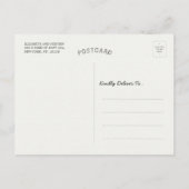 Reiki Master Yoga Mediation Lehrer Quotes Postkarte (Rückseite)