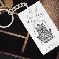 Reiki-Meister Hamsa Hand Böser Blick Yoga Therapeu
