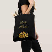 Reiki Meister Tasche (Von Nahem)
