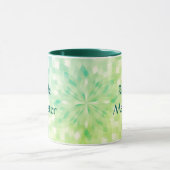 Reiki Meister Tasse (Zentrum)