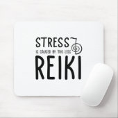 Reiki Mousepad (Mit Mouse)
