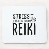 Reiki Mousepad (Vorne)