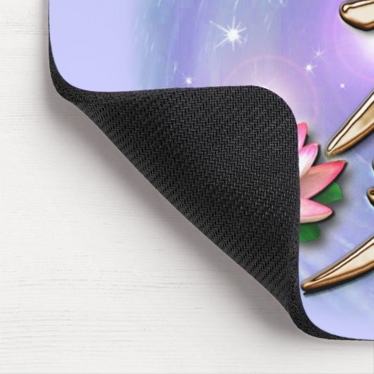 Reiki Mousepad (Ecke)