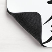 reiki mousepad (Ecke)