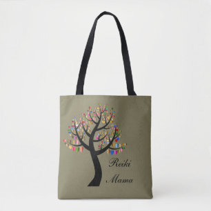 Reiki Mutter Tasche