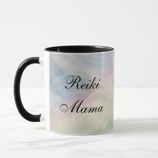 Reiki Mutter Tasse (Links)