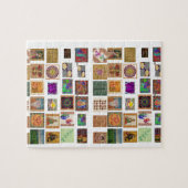 reiki, ommantra, Buddha, ganesh, chokurei, chakra, Puzzle (Horizontal)