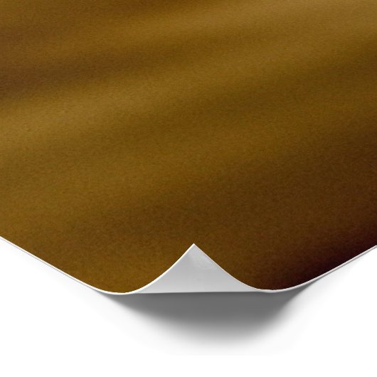 Reiki Power Symbol Poster (Ecke)