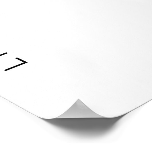 REIKI PRECEPTS POSTER in deutsch und japanisch ! (Ecke)