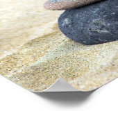 Reiki Principles Poster (Ecke)