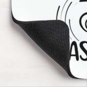 Reiki-Redewendungen | Yoga Healing Energy Chakras  Mousepad (Ecke)