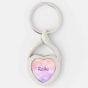 Reiki Schlüsselanhänger