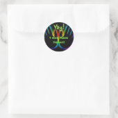 Reiki Stickers für Kinder (Tasche)