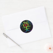Reiki Stickers für Kinder (Umschlag)