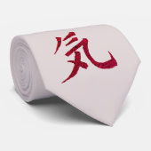 Reiki Symbol Krawatte (Gerollt)